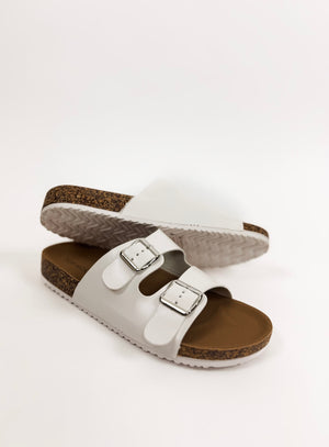 
                  
                    Madrid Sandal
                  
                