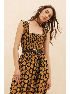 
                  
                    Marigold Dress
                  
                