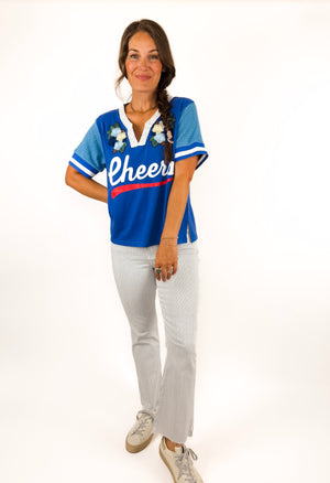 
                  
                    Cheers Tee (Blue)
                  
                