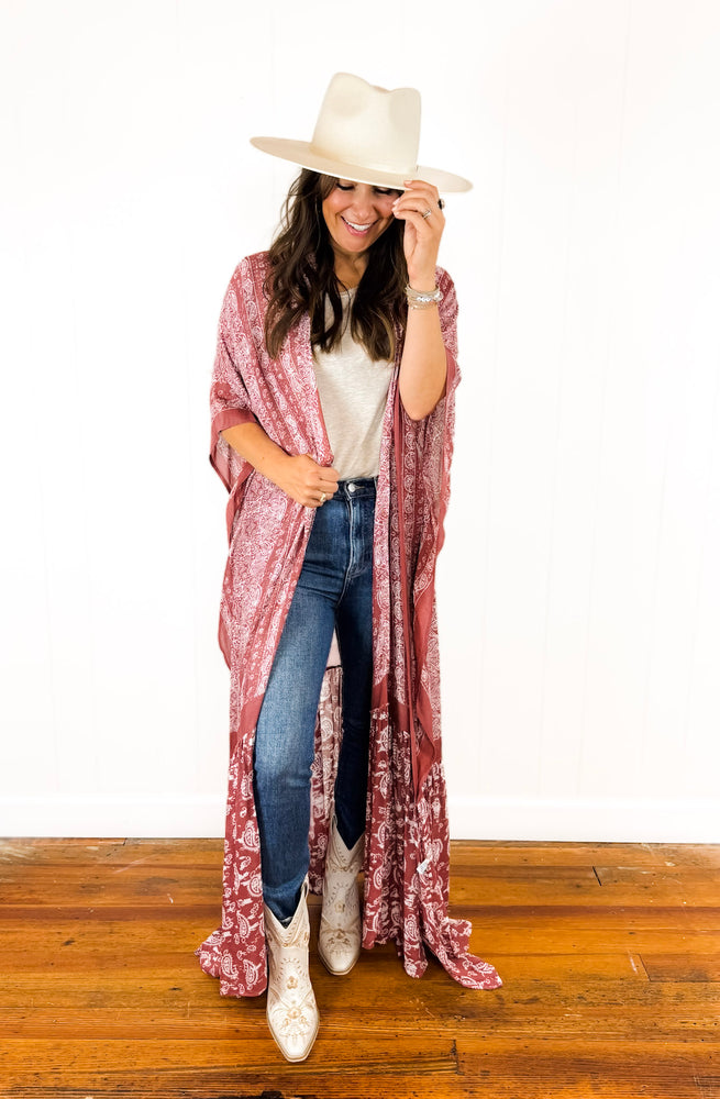 
                  
                    Aria Duster ((mauve))
                  
                