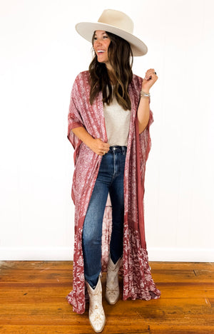 
                  
                    Aria Duster ((mauve))
                  
                