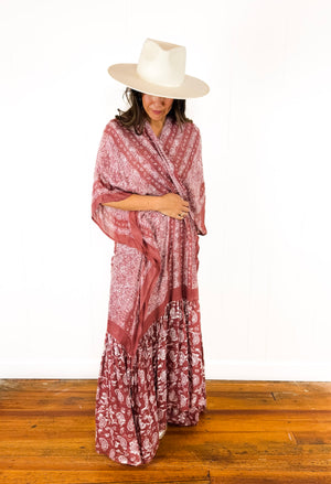 
                  
                    Aria Duster ((mauve))
                  
                