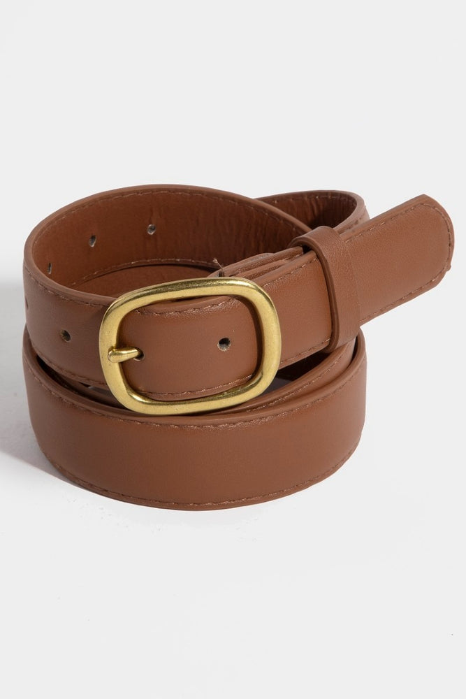
                  
                    Everyday Belt
                  
                