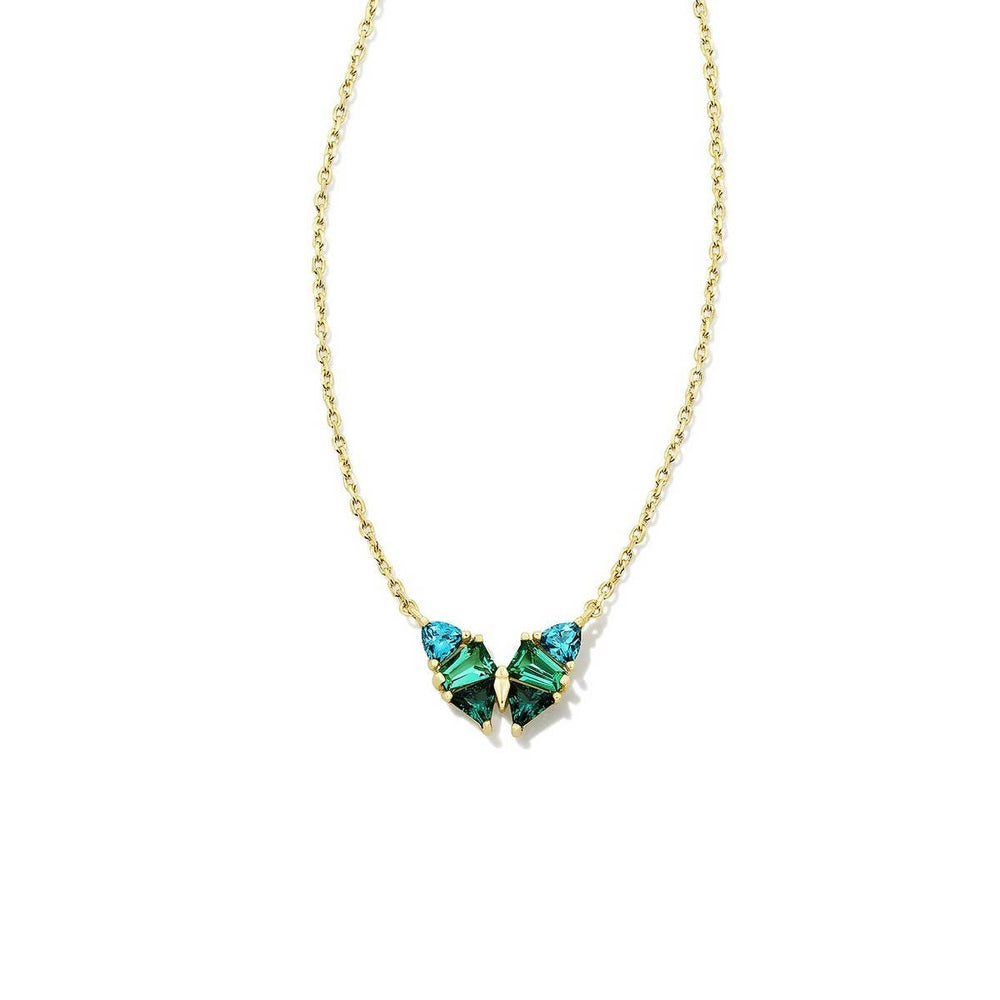 
                  
                    Butterfly Necklace
                  
                