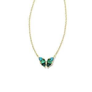 
                  
                    Butterfly Necklace
                  
                