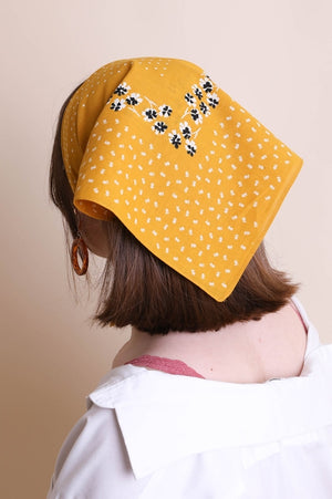 
                  
                    Cotton Bandana
                  
                