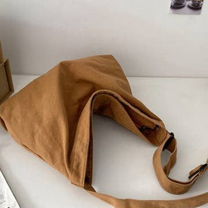 
                  
                    Wanderer Bag (Tan)
                  
                
