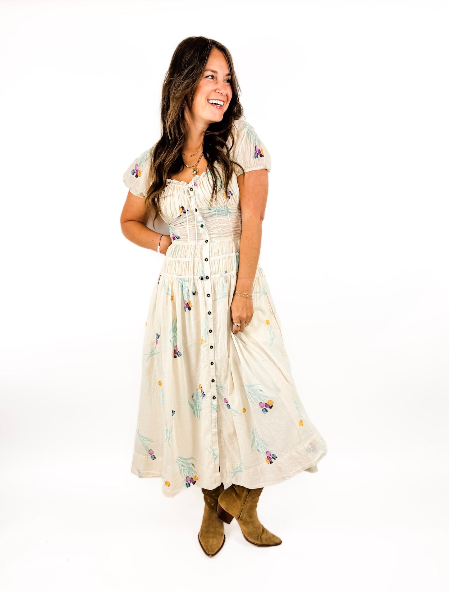 let me be boho midi dress Free People Complete Me Midi Dress let me be boho midi dress Free People Complete Me Midi Dress