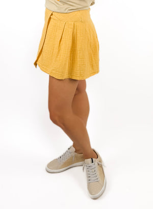 
                  
                    Denver Skirt (sunshine)
                  
                