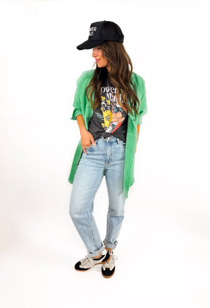 
                  
                    Flower Market Tee
                  
                