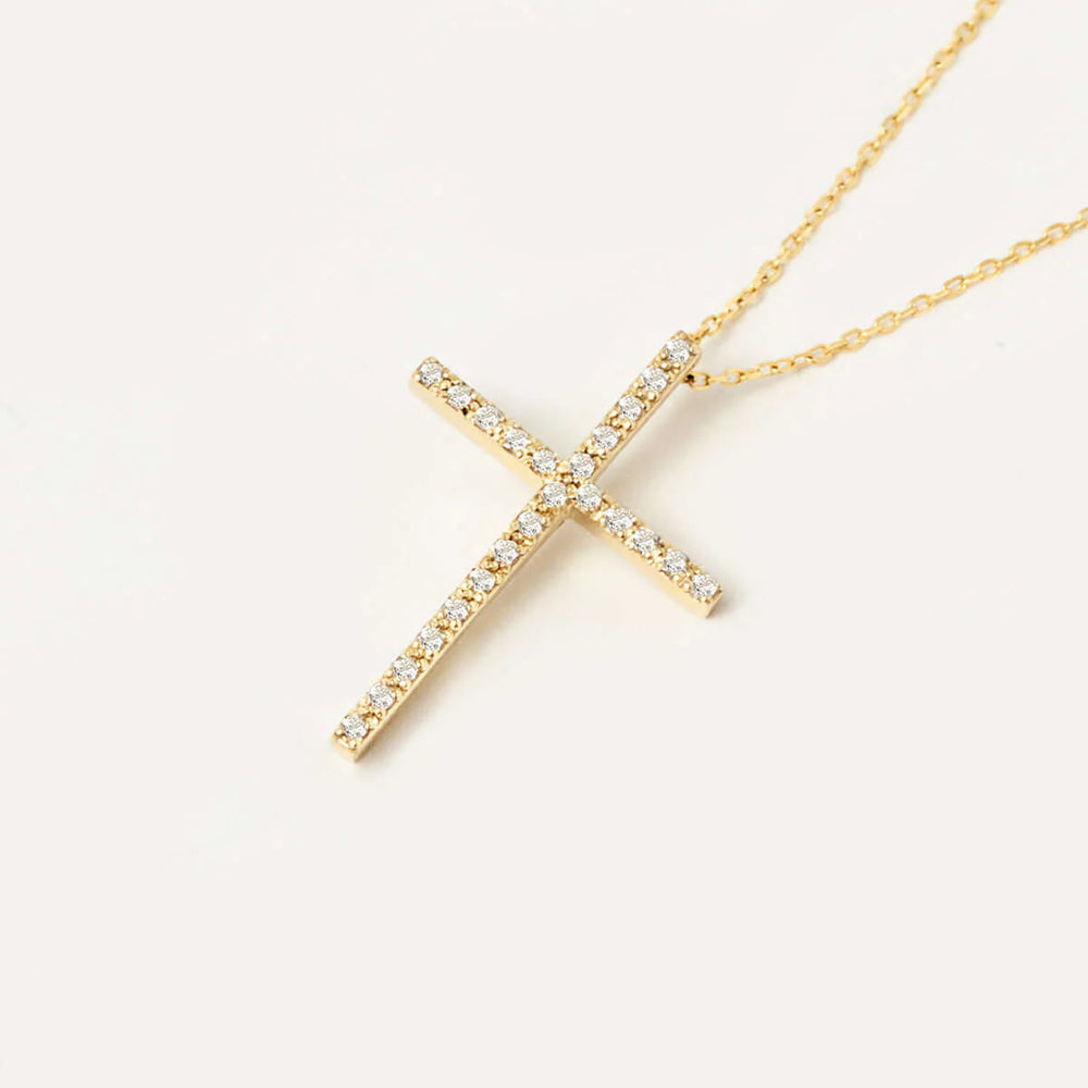 Cross Necklace