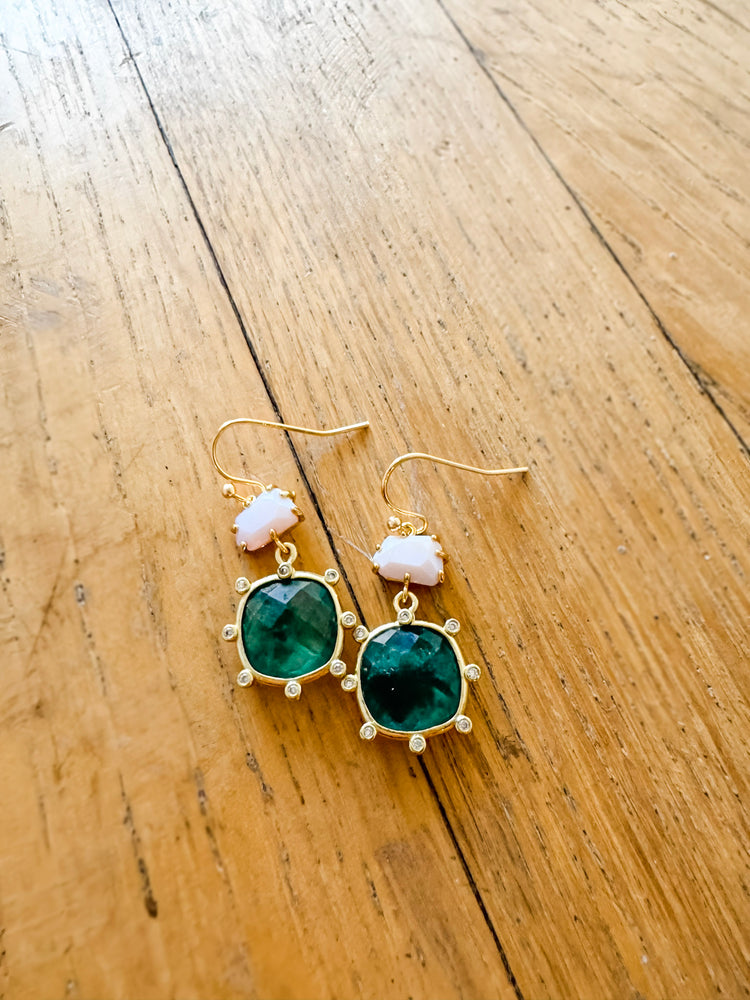 
                  
                    Gemma Earrings
                  
                