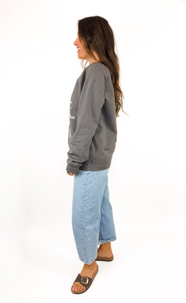 
                  
                    Disco Skeletons Sweatshirt
                  
                