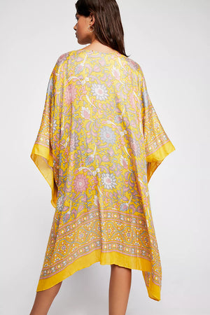 
                  
                    Magic Dance Kimono ((Mellow Yellow))
                  
                