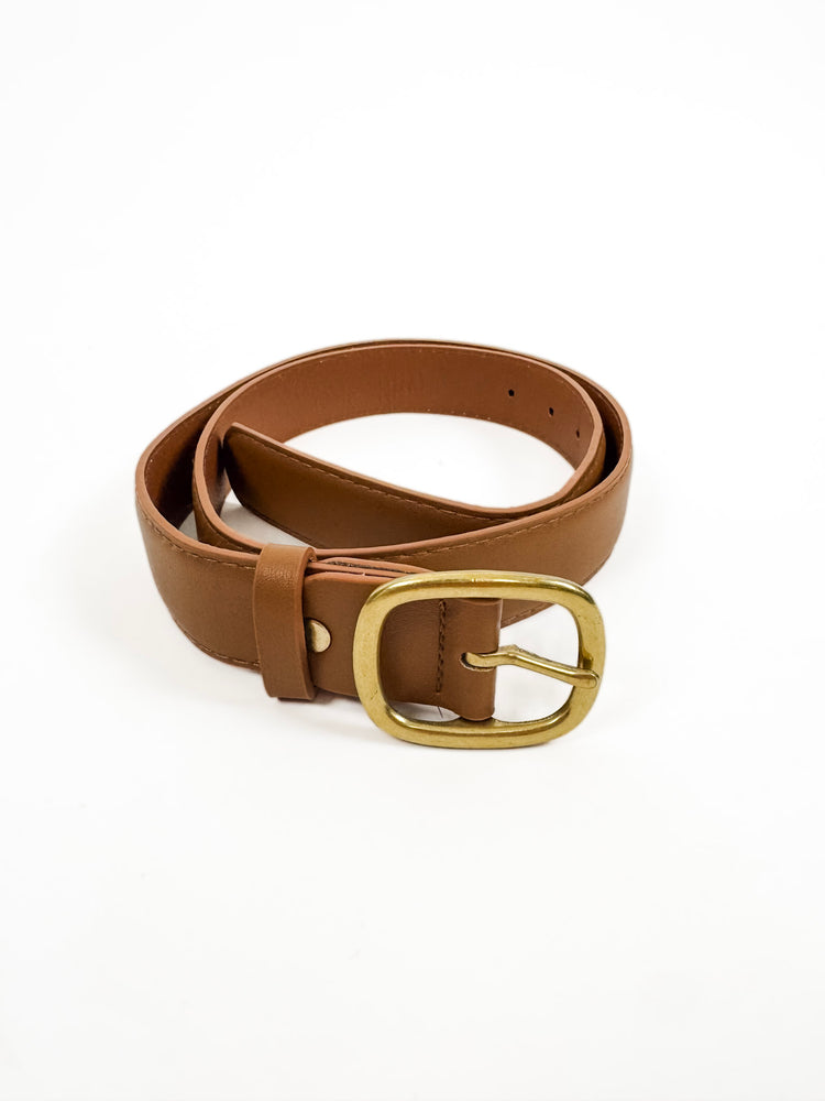 
                  
                    Everyday Belt
                  
                