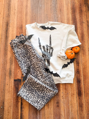 
                  
                    Rock On Sweatshirt
                  
                