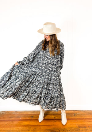 
                  
                    Jones Maxi ((navy))
                  
                