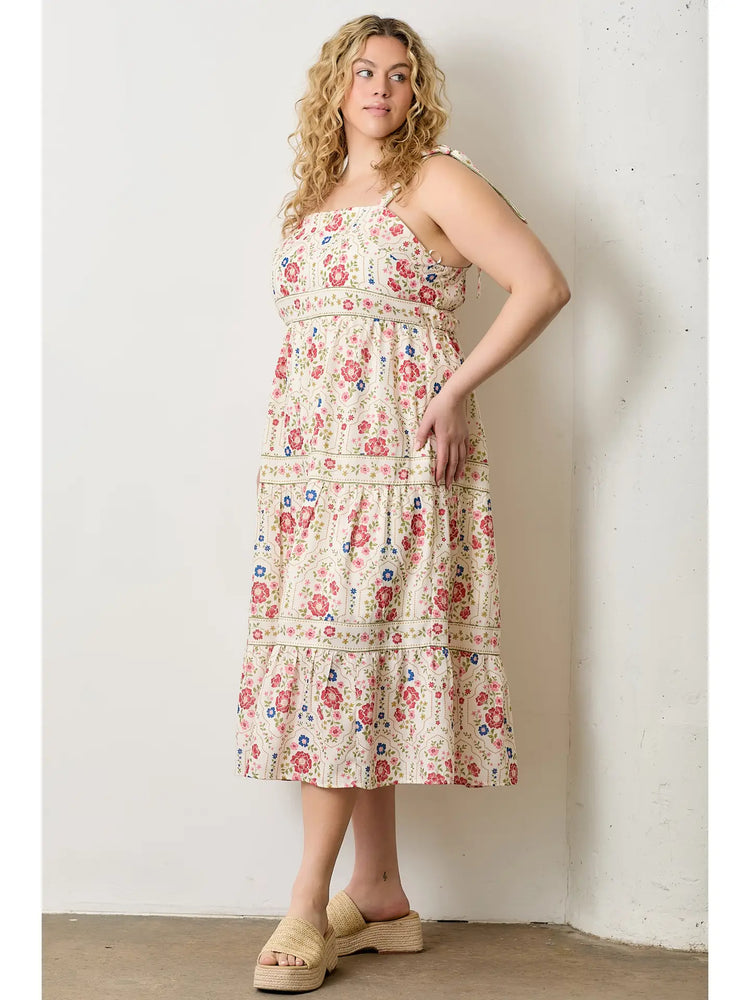 
                  
                    Kennedy Dress
                  
                