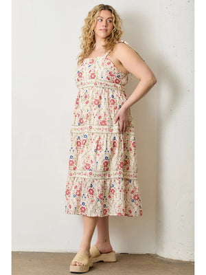 
                  
                    Kennedy Dress
                  
                