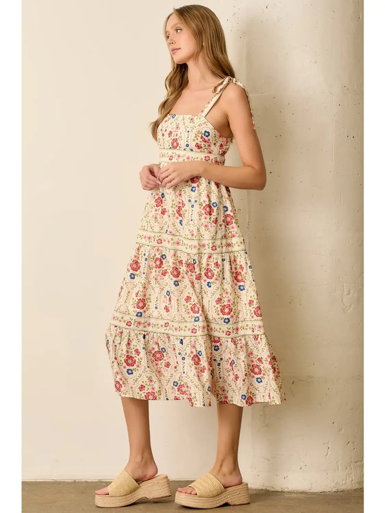 
                  
                    Kennedy Dress
                  
                