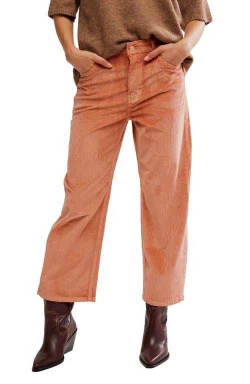 
                  
                    Deep Trance Corduroy Pant
                  
                