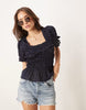 
                  
                    Adore You Blouse
                  
                