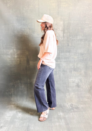 
                  
                    Margot Sweater Tee
                  
                