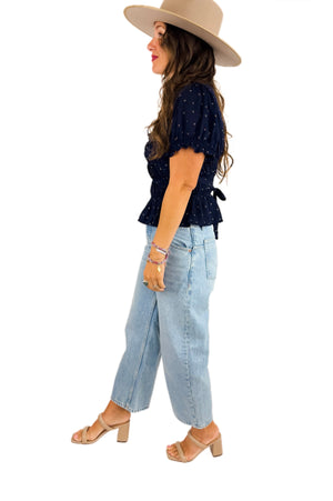 
                  
                    Adore You Blouse
                  
                