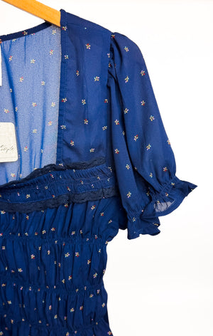 
                  
                    Adore You Blouse
                  
                