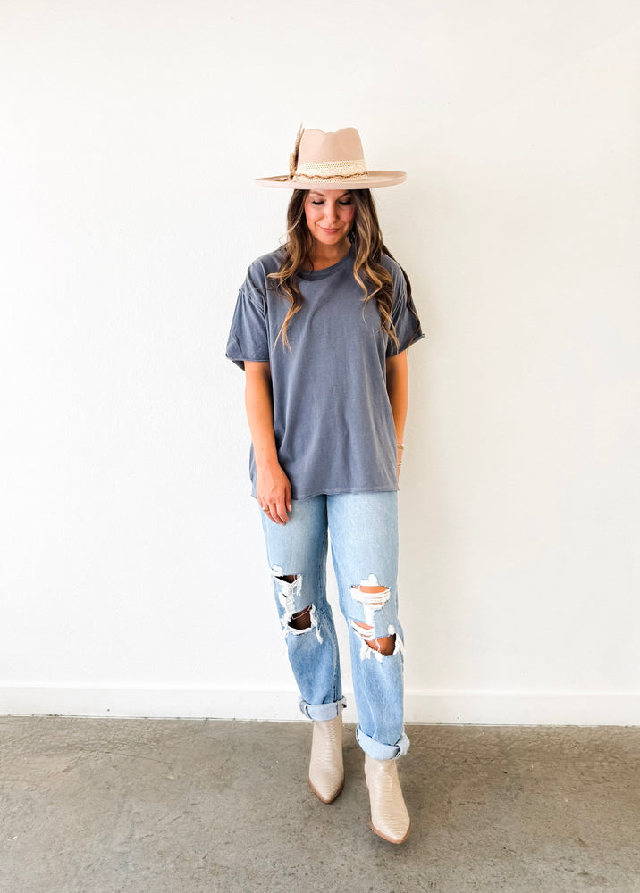 
                  
                    Nina Tee ((slate blue))
                  
                