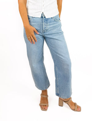 
                  
                    Deep Trance Denim (Medium Wash)
                  
                
