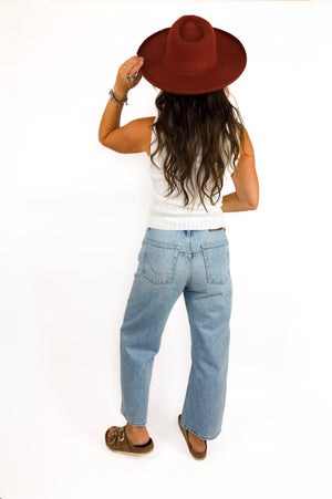 
                  
                    Deep Trance Denim (Medium Wash)
                  
                