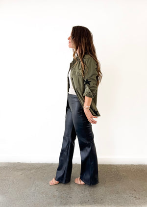 
                  
                    Uptown High Rise Pant
                  
                