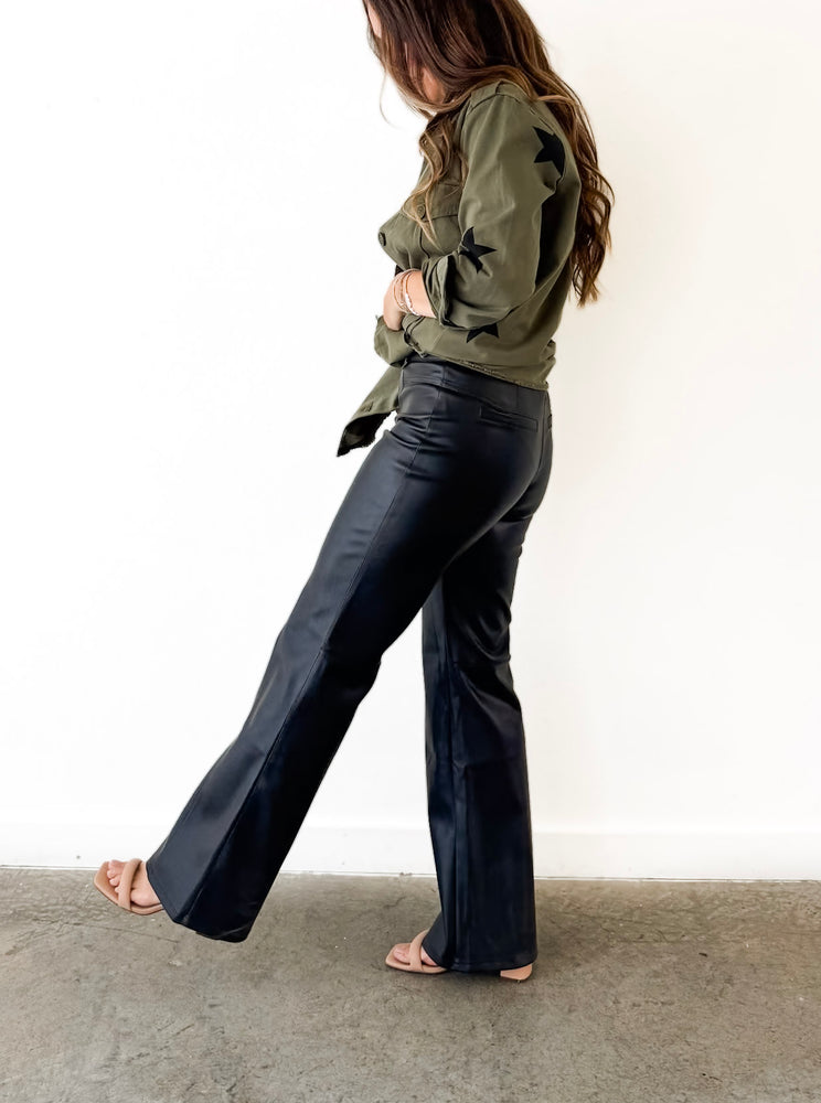 
                  
                    Uptown High Rise Pant
                  
                