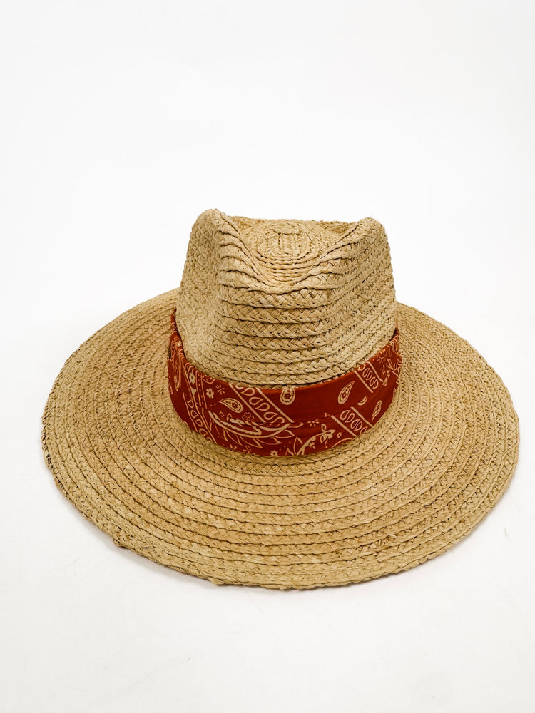 
                  
                    Gabriella Hat
                  
                