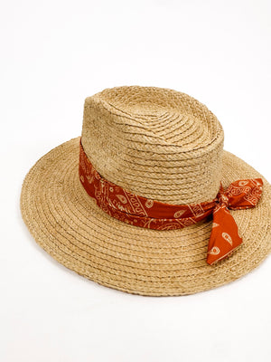 
                  
                    Gabriella Hat
                  
                