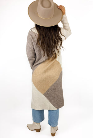 
                  
                    Casper Cardigan
                  
                