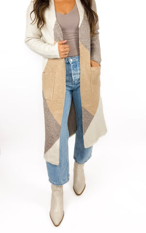 
                  
                    Casper Cardigan
                  
                