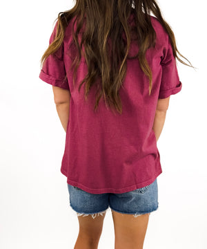 
                  
                    Derby Days Tee
                  
                