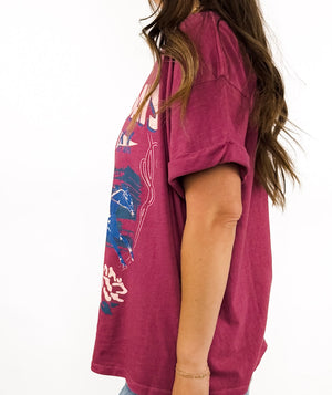 
                  
                    Derby Days Tee
                  
                