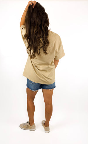 
                  
                    Grow Wild Tee
                  
                