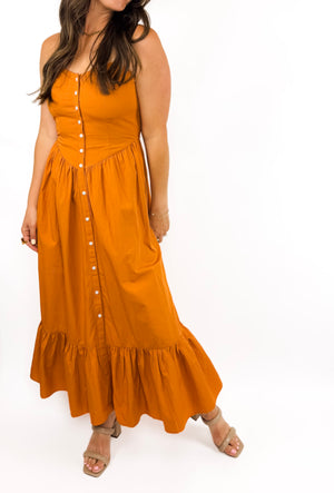 
                  
                    Marigold Dress
                  
                