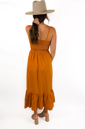 
                  
                    Marigold Dress
                  
                