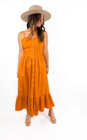 
                  
                    Marigold Dress
                  
                