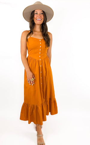 
                  
                    Marigold Dress
                  
                