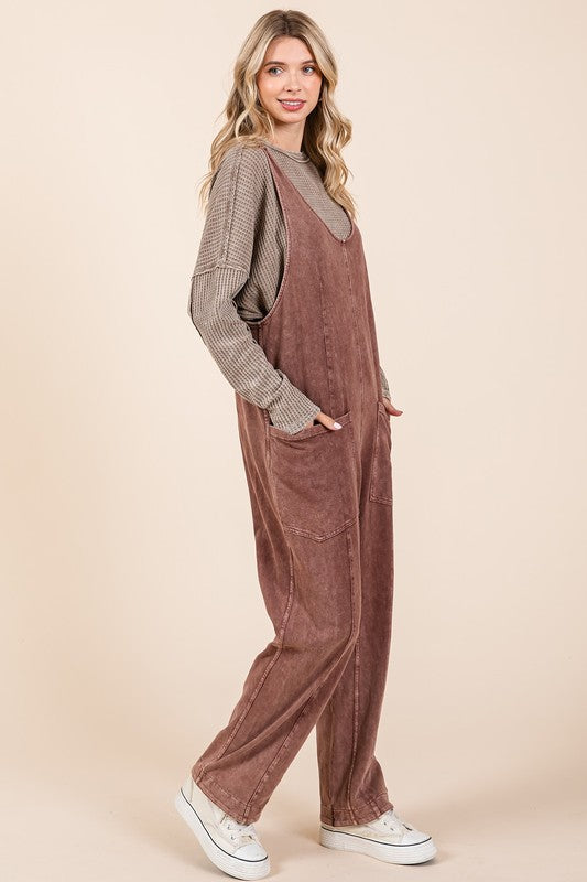 
                  
                    Camryn Jumpsuit
                  
                