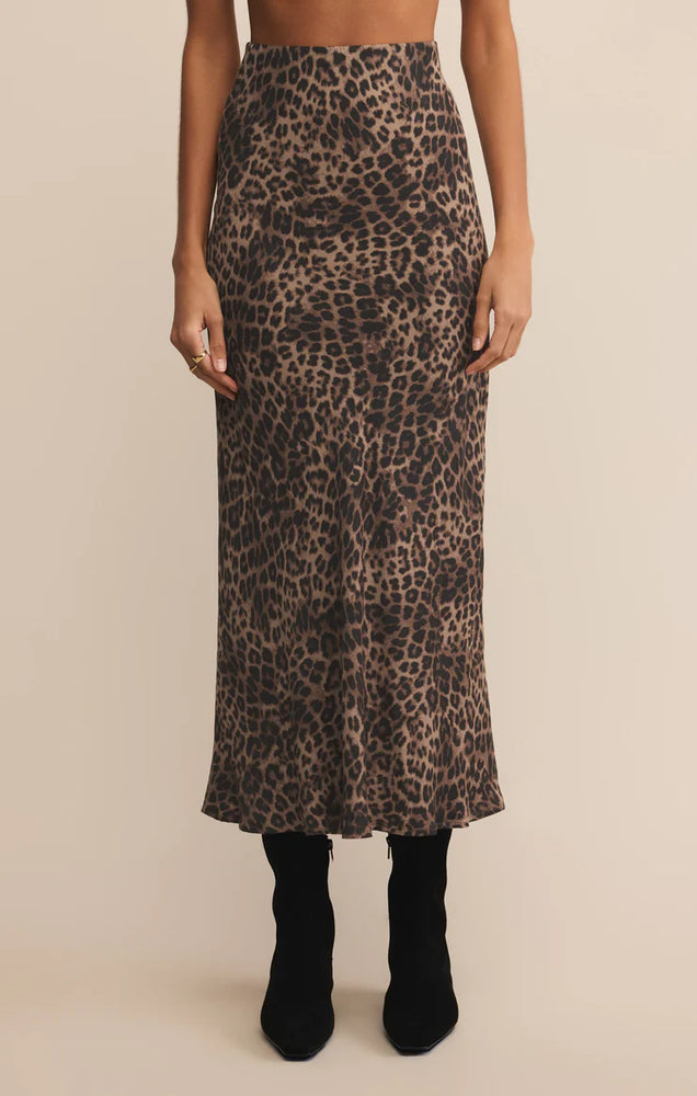 
                  
                    Izabel Skirt
                  
                