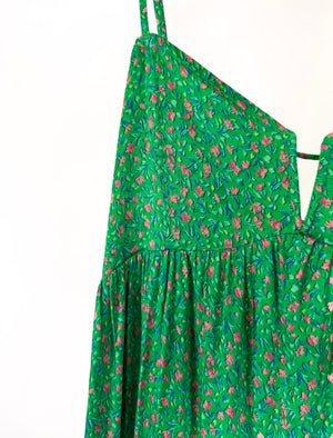 
                  
                    Jade Floral Dress
                  
                