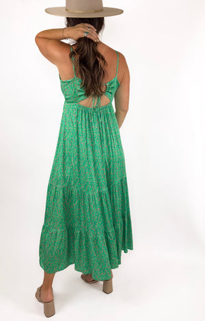 
                  
                    Jade Floral Dress
                  
                