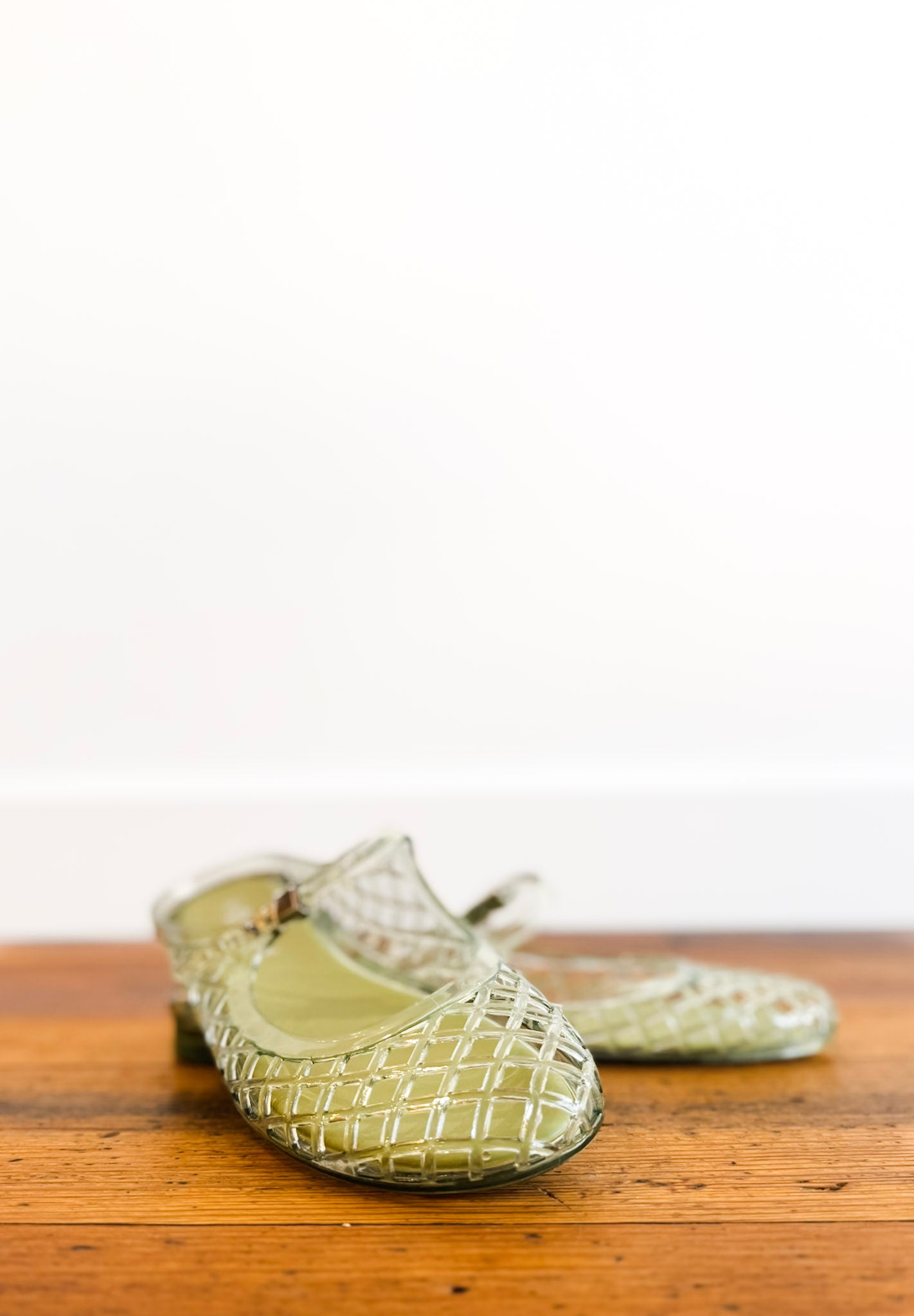 Jelly Slides (Matcha) – Flower Wild